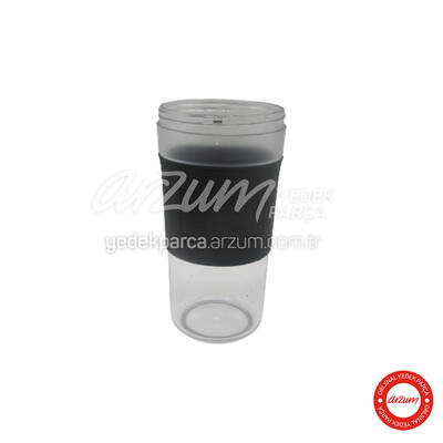 Freeshake Chopper Chamber-Black