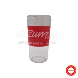  - Freeshake Chopper Chamber-Red