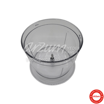 Arzum Freestick Doğrayıcı Hazne
