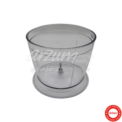  - Arzum Freestick Doğrayıcı Hazne