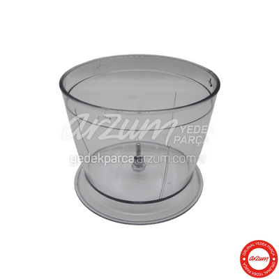 Arzum Freestick Doğrayıcı Hazne