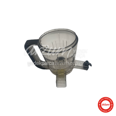 Freshmix Rubber Pads