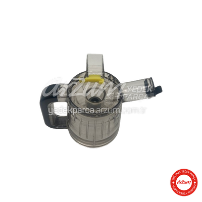 Freshmix Rubber Pads