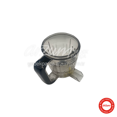 Freshmix Rubber Pads