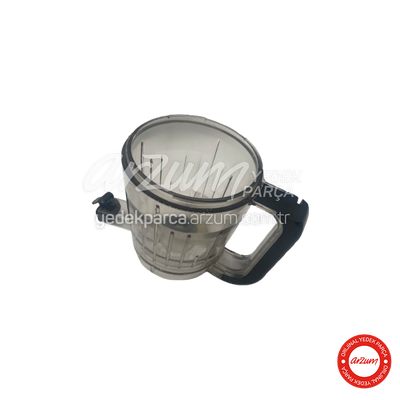 Freshmix Rubber Pads