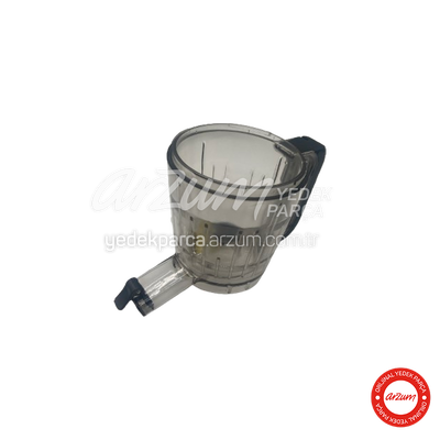 Freshmix Rubber Pads