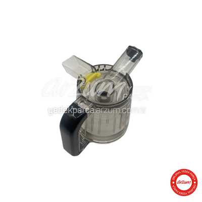 Freshmix Rubber Pads