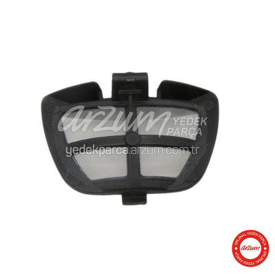 Arzum Fuente Filter