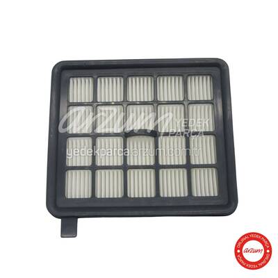 Arzum Galaxi 2500 Hepa Air Inlet Filter