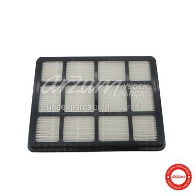 Arzum Galaxi 2500 Hepa Air Outlet Filter