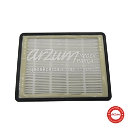  - Galaxi 2500 Hepa Air Outlet Filter