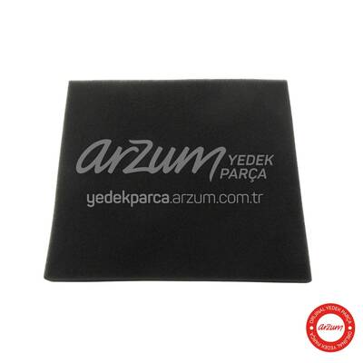 Arzum Galaxi 2500 Sponge Air Inlet Filter