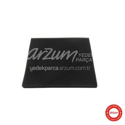 Arzum Galaxi 2500 Sponge Air Inlet Filter