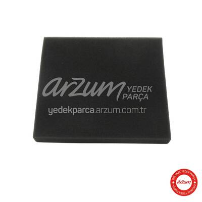 Arzum Galaxi Neo Sponge Air Inlet Filter