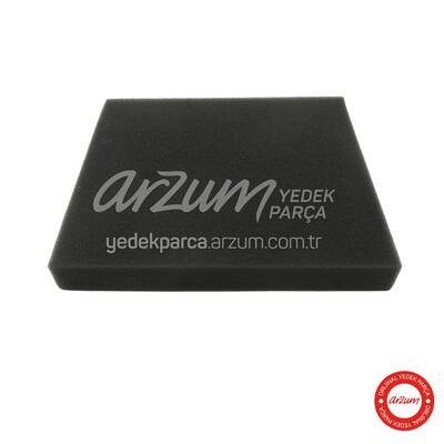 Arzum Galaxi Neo Sponge Air Inlet Filter