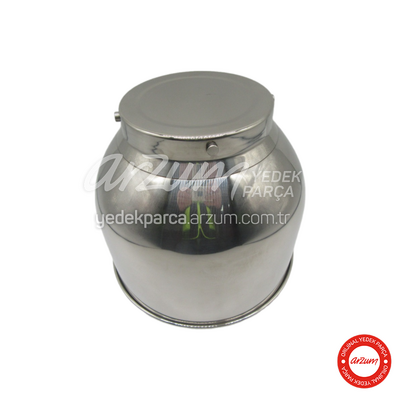 Gastromix Mixing Container