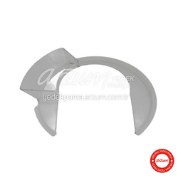  - Gastromix Transparent Intermediate Cover