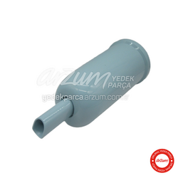  - Girgir Dust Collection Reservoir