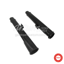  - Girgir Extension Pipe Kit