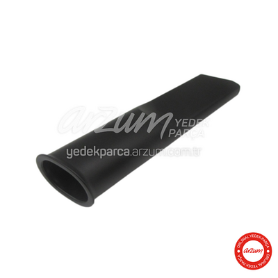 Girgir Narrow End Pipe