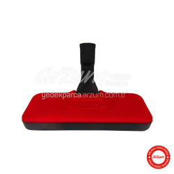  - Arzum Gırgır Süpürme Başlığı Komple-Kırmızı
