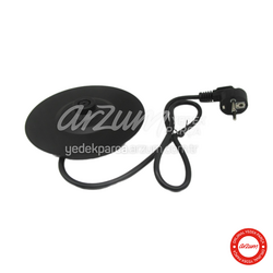  - Glassy Bottom Tray Complete