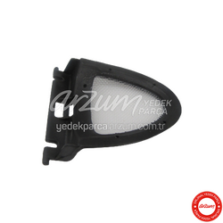  - Arzum Glassy Filtre