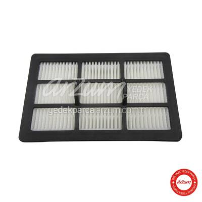 Arzum Grande Hepa Air Outlet Filter