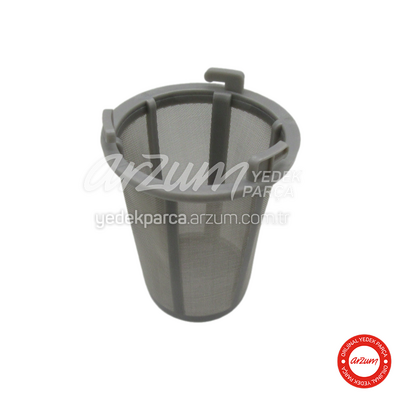 Arzum Grande Metal Holder - Filter Assy(Cyclone)