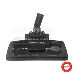  - Grande Plastic Dry Vacuuming Nozzle