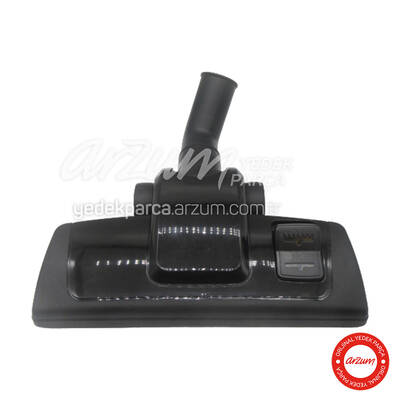 Grande Plastic Dry Vacuuming Nozzle