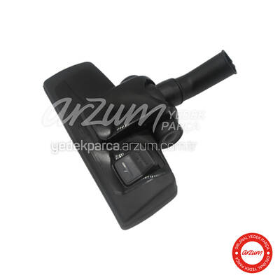 Grande Plastic Dry Vacuuming Nozzle