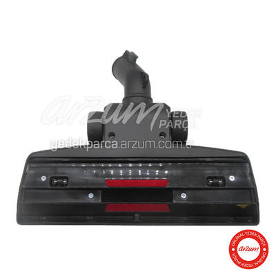 Grande Plastic Dry Vacuuming Nozzle