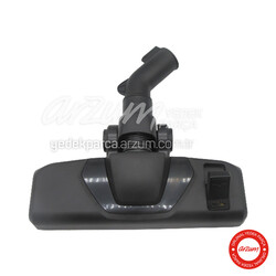  - Grande Energy Plastic Dry Vacuum Head