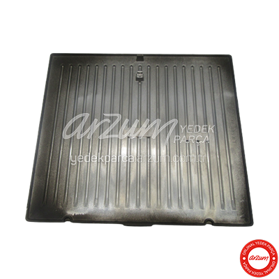 Arzum Grandia Teflon Plaka