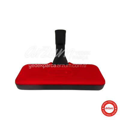 Arzum Gırgır Complete Vacuuming Nozzle - Red