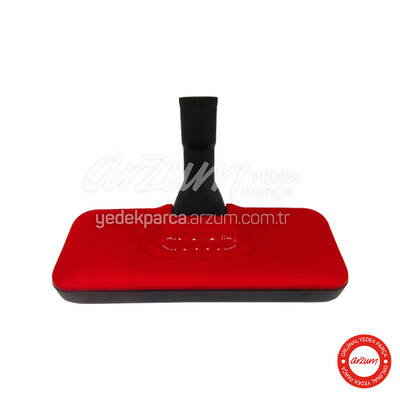 Arzum Gırgır Complete Vacuuming Nozzle - Red