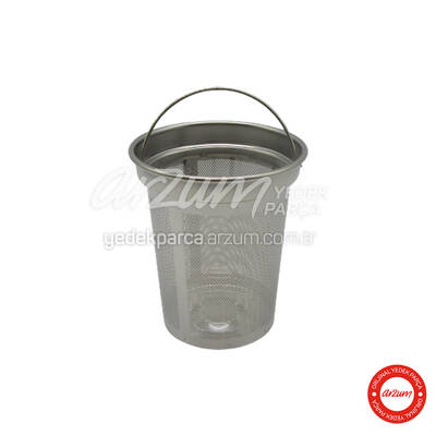 Gusto Inox Teapot Filter