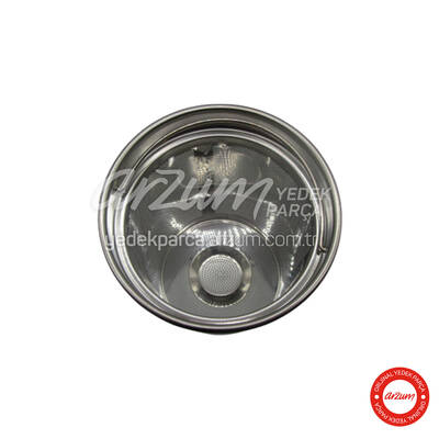 Gusto Inox Teapot Filter