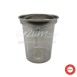 - Gusto Inox Teapot Filter