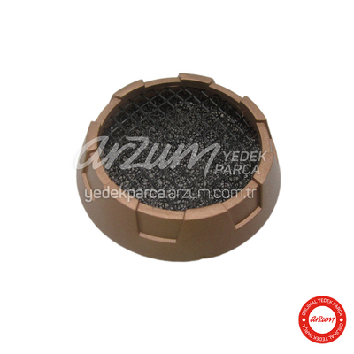 Arzum Hairstil Pro Back Cover Complete - Copper