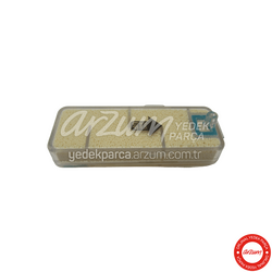  - Handy Steam Filter