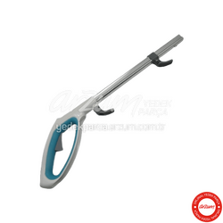  - Handy Steam Handle and Trigger Group