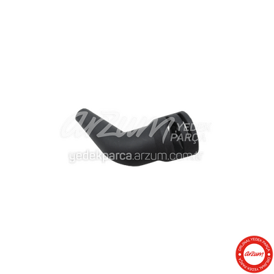 Arzum Handy Steam Kavisli Ağız