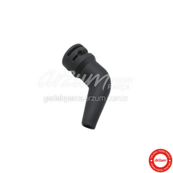  - Arzum Handy Steam Kavisli Ağız