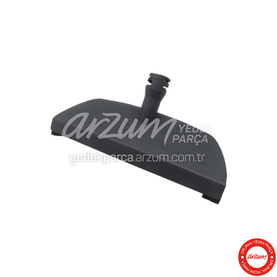 Arzum Handy Steam Pencere Sileceği