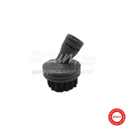  - Handy Steam Small Round Brush