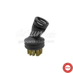 - Handy Steam Wire Brush
