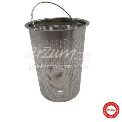 Harman Teapot Filter