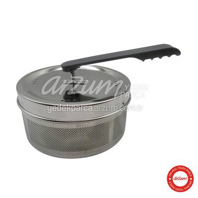 Arzum Hepfresh Filter Group